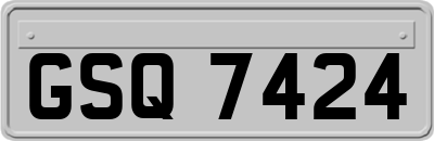 GSQ7424