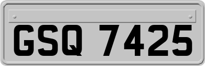 GSQ7425