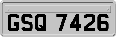 GSQ7426