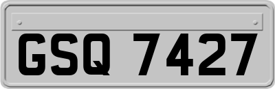 GSQ7427