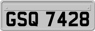 GSQ7428