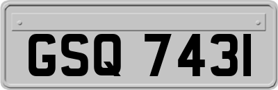 GSQ7431
