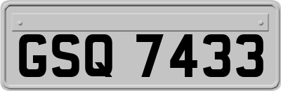 GSQ7433