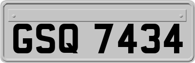 GSQ7434