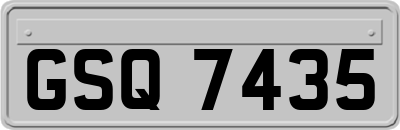 GSQ7435