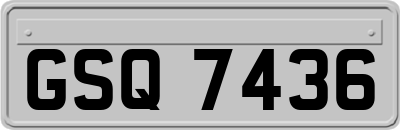 GSQ7436