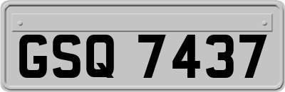 GSQ7437
