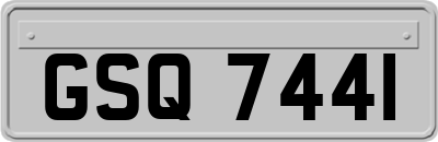 GSQ7441