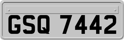 GSQ7442