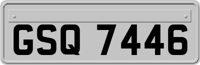 GSQ7446