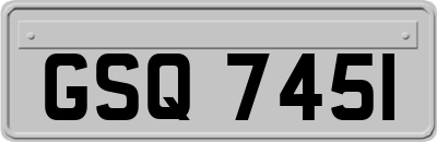 GSQ7451