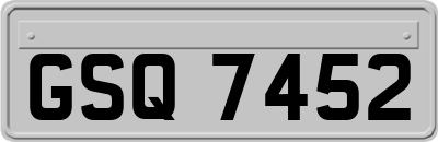 GSQ7452