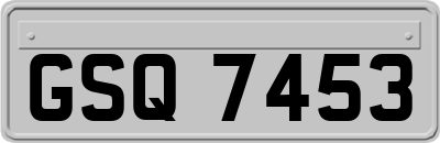 GSQ7453