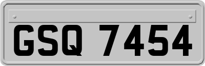 GSQ7454