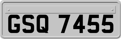 GSQ7455