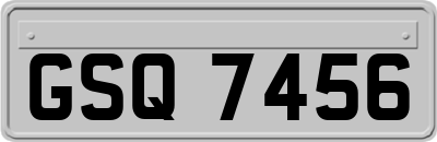 GSQ7456