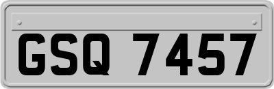 GSQ7457