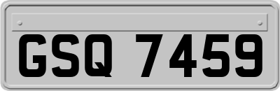 GSQ7459