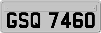 GSQ7460