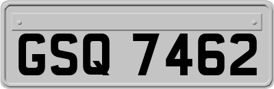 GSQ7462