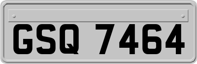 GSQ7464
