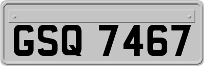 GSQ7467