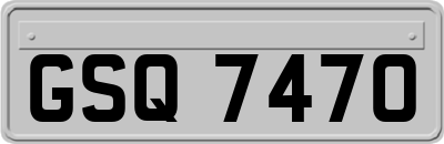 GSQ7470