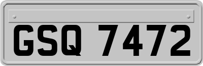 GSQ7472