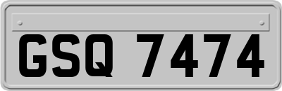 GSQ7474