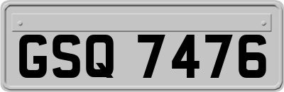 GSQ7476