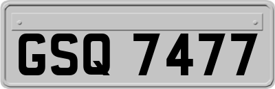 GSQ7477