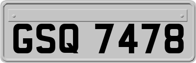 GSQ7478