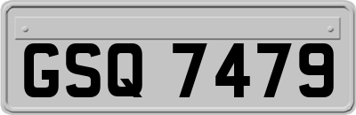 GSQ7479
