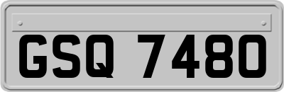 GSQ7480