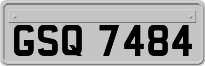 GSQ7484