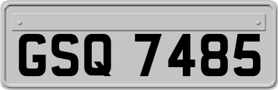 GSQ7485