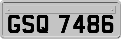 GSQ7486