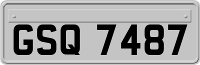 GSQ7487