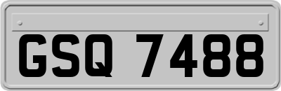 GSQ7488