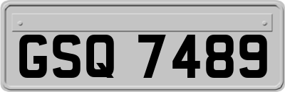 GSQ7489