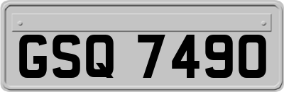 GSQ7490