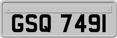 GSQ7491