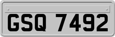 GSQ7492