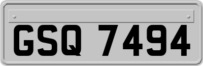 GSQ7494