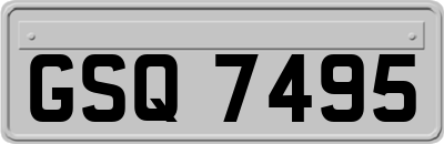 GSQ7495