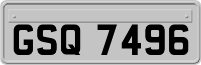 GSQ7496