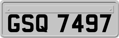GSQ7497