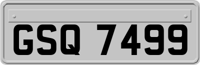 GSQ7499