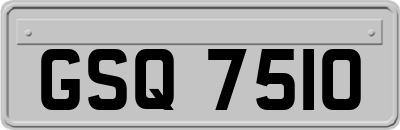 GSQ7510