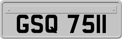 GSQ7511